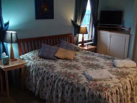 Photo: Parkview Bed and Breakfast